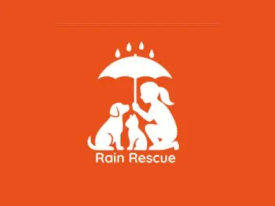 Rain Rescue logo